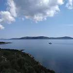 Odyssia Near The Seaside *