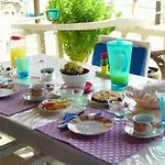 Daire Odyssia Near The Seaside Agios Petros (Alonissos)