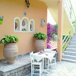 Odyssia Near The Seaside Agios Petros (Alonissos)