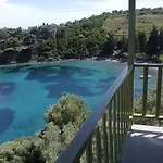 Odyssia Near The Seaside * Agios Petros (Alonissos)