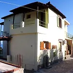 Odyssia Near The Seaside