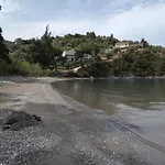 Odyssia Near The Seaside Daire Agios Petros (Alonissos)