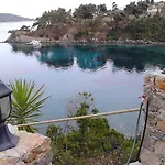 Odyssia Near The Seaside Agios Petros (Alonissos)