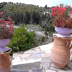Odyssia Near The Seaside * Agios Petros (Alonissos)