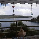 Odyssia Near The Seaside Daire *