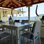 Odyssia Near The Seaside Daire Agios Petros (Alonissos)