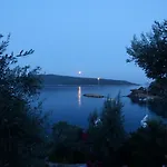 Odyssia Near The Seaside *