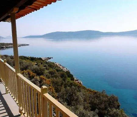 Odyssia Near The Seaside Apartment *