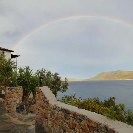 דירה Odyssia Near The Seaside Agios Petros (Alonissos)
