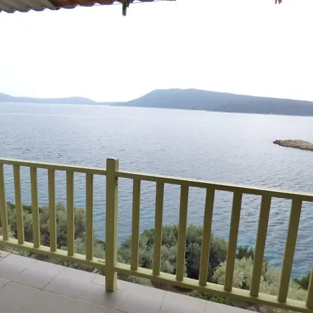 Apartment Odyssia Near The Seaside *