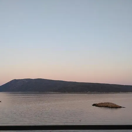 Odyssia Near The Seaside * Agios Petros (Alonissos)