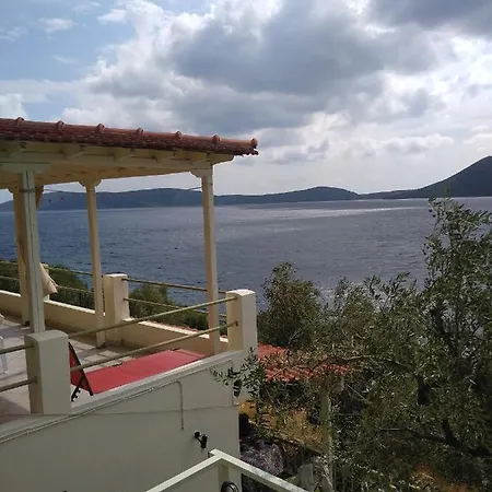 דירה Odyssia Near The Seaside Agios Petros (Alonissos)