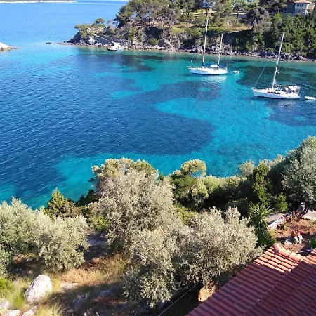Appartement Odyssia Near The Seaside