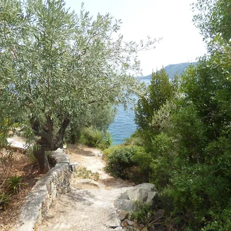 Apartment Odyssia Near The Seaside