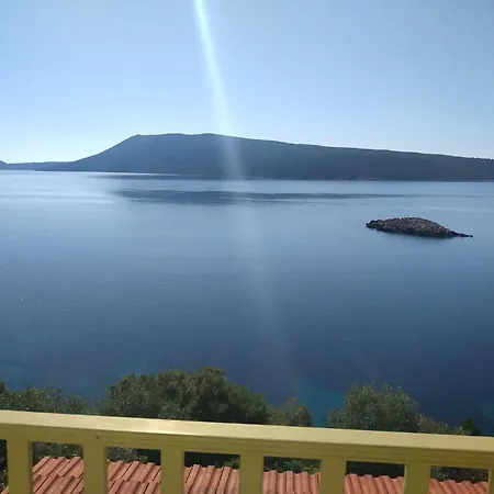 Apartment Odyssia Near The Seaside *