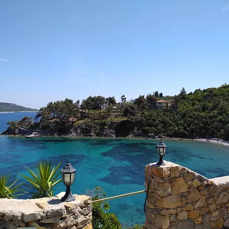 Odyssia Near The Seaside דירה *