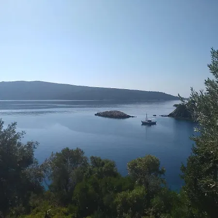 Odyssia Near The Seaside דירה *