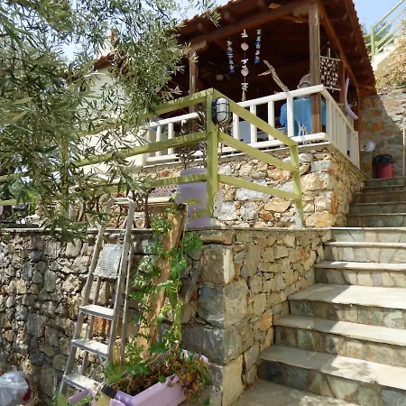 Apartment Odyssia Near The Seaside *