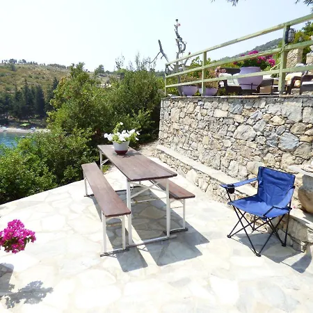 Odyssia Near The Seaside * Agios Petros (Alonissos)