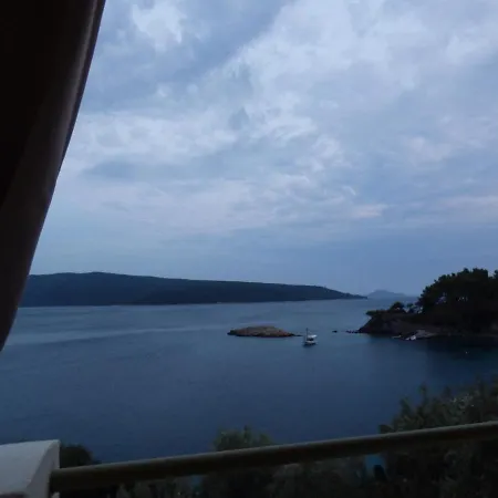 Odyssia Near The Seaside Appartement Agios Petros (Alonissos)