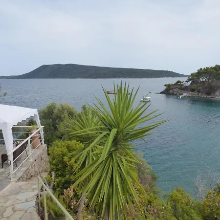 Odyssia Near The Seaside Apartment Agios Petros (Alonissos)