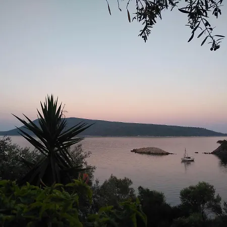 Appartement Odyssia Near The Seaside Agios Petros (Alonissos)