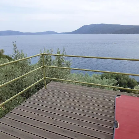 Apartment Odyssia Near The Seaside Agios Petros (Alonissos)