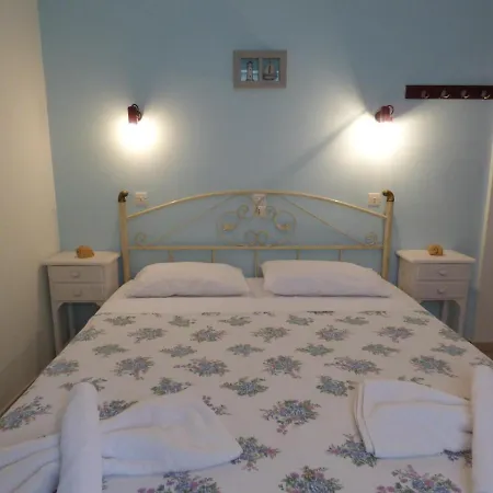 Apartment Odyssia Near The Seaside Agios Petros (Alonissos)