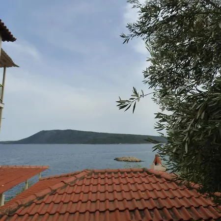 Odyssia Near The Seaside *