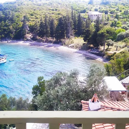 Odyssia Near The Seaside