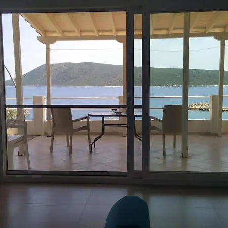 Appartement Odyssia Near The Seaside *