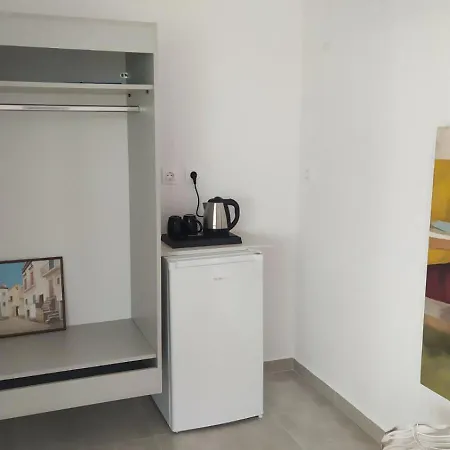 Odyssia Near The Seaside Appartement Agios Petros (Alonissos)