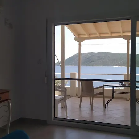 Apartment Odyssia Near The Seaside Agios Petros (Alonissos)