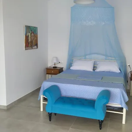 Apartment Odyssia Near The Seaside *