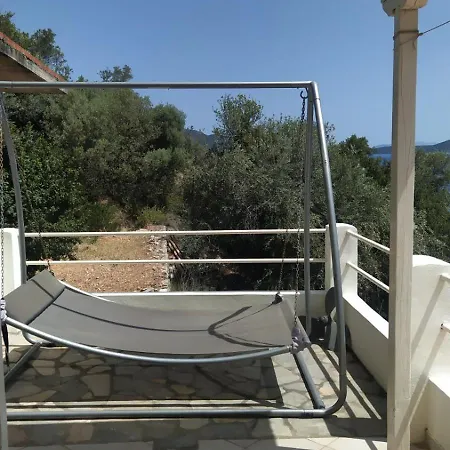 Odyssia Near The Seaside Apartment Agios Petros (Alonissos)