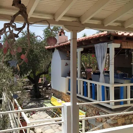 Odyssia Near The Seaside Appartement
