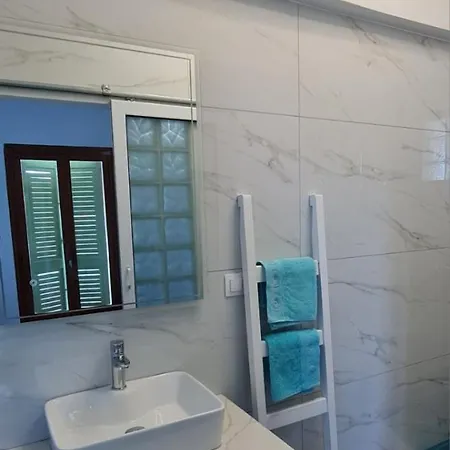 Odyssia Near The Seaside * Agios Petros (Alonissos)