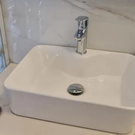 Odyssia Near The Seaside