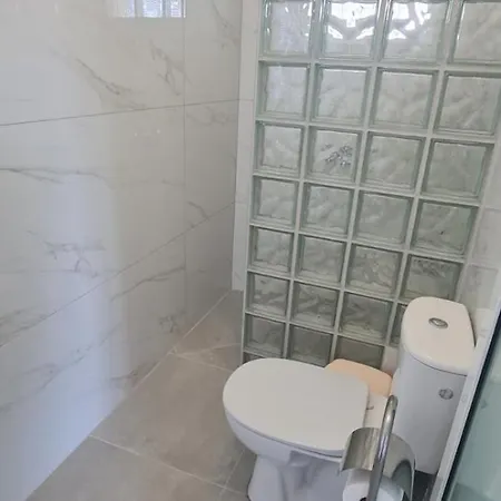 Apartment Odyssia Near The Seaside