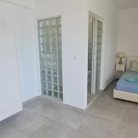Apartment Odyssia Near The Seaside *
