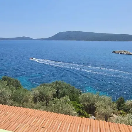 Odyssia Near The Seaside Apartment Agios Petros (Alonissos)