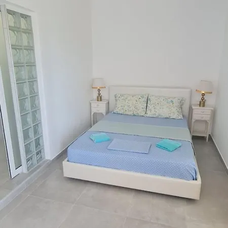 Apartment Odyssia Near The Seaside Agios Petros (Alonissos)