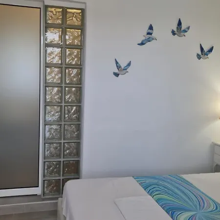 Odyssia Near The Seaside Apartment