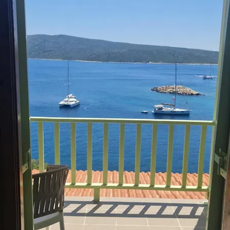 Odyssia Near The Seaside דירה Agios Petros (Alonissos)