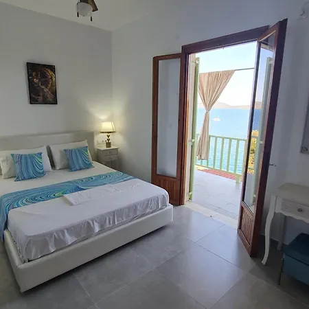 Odyssia Near The Seaside Agios Petros (Alonissos)