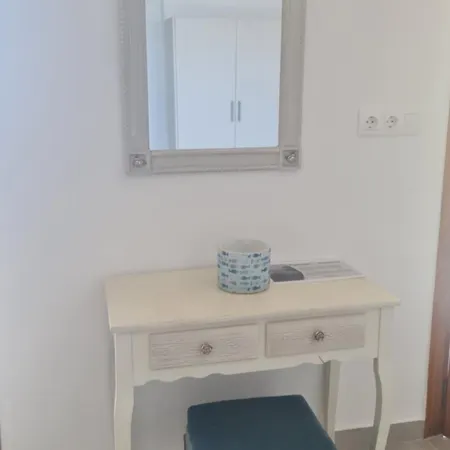 Odyssia Near The Seaside דירה