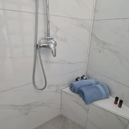 Odyssia Near The Seaside Apartment *