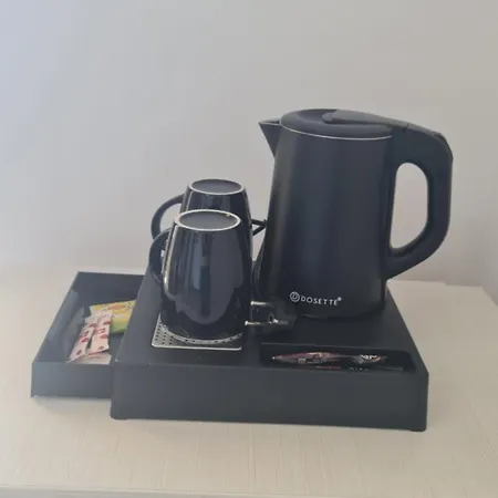 Odyssia Near The Seaside *