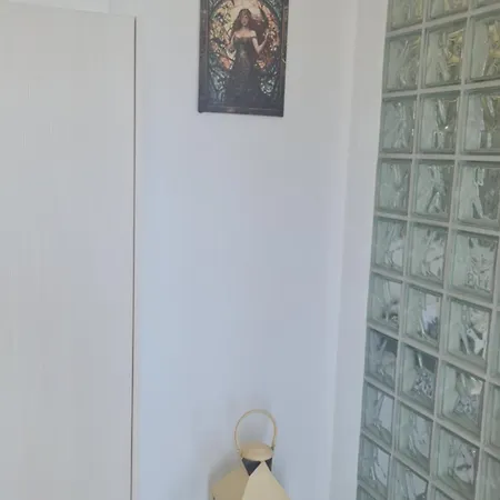 Odyssia Near The Seaside