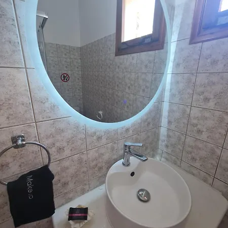 Apartment Odyssia Near The Seaside *